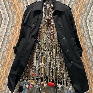 Meet your Posher, Tamia